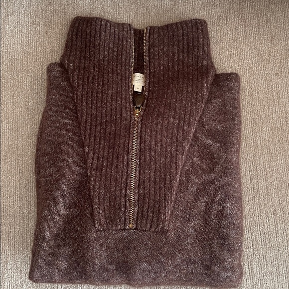 Sezane Tobías Jumper. NWOT - Picture 7 of 7